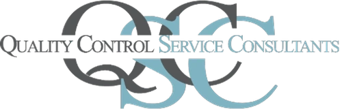 QC Services logo