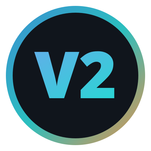 Version2Fit logo
